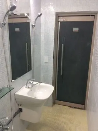 Comfort Ortak Ranzalı Oda, Sadece kadınlar için