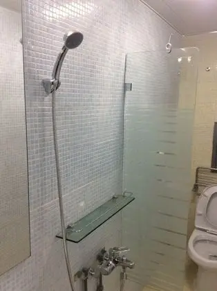 Comfort Ortak Ranzalı Oda, Sadece kadınlar için