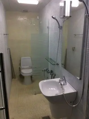 Comfort Ortak Ranzalı Oda, Sadece kadınlar için