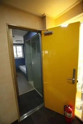 Standard Tek Kişilik Oda
