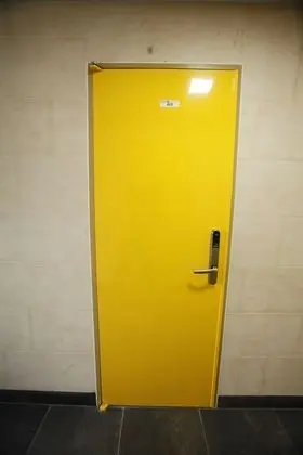 Standard Tek Kişilik Oda
