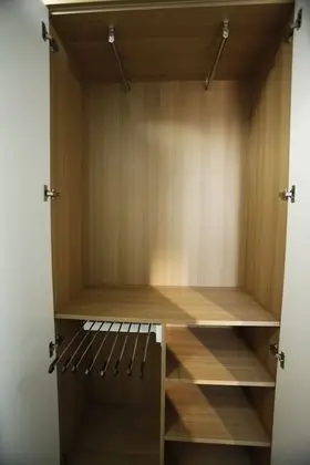 Standard Tek Kişilik Oda