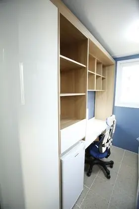 Standard Tek Kişilik Oda