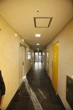 Standard Tek Kişilik Oda