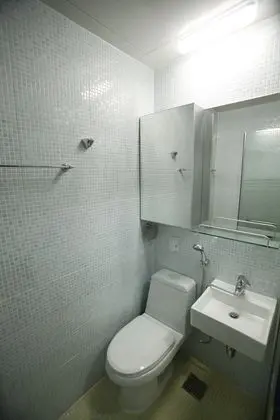 Standard Tek Kişilik Oda