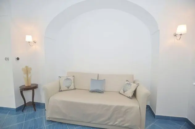 Exclusive Süit, Deniz Manzaralı