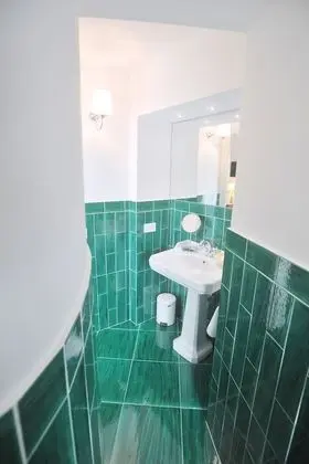 Exclusive Süit, Deniz Manzaralı