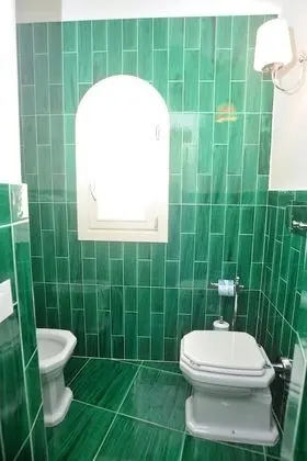 Exclusive Süit, Deniz Manzaralı