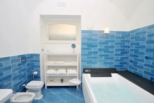 Exclusive Süit, Deniz Manzaralı
