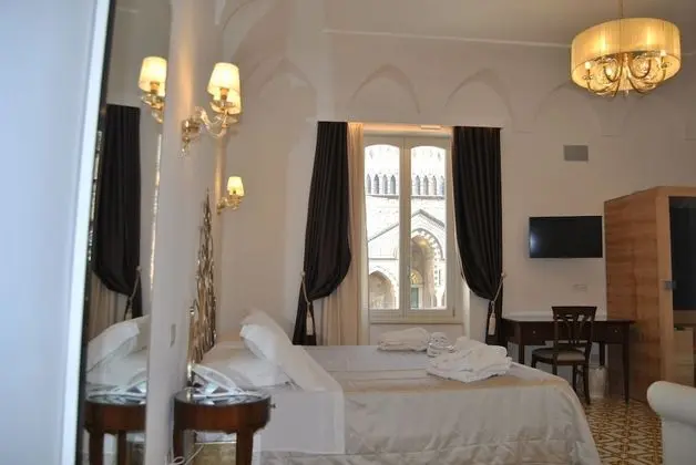 Exclusive Süit, Şehir Manzaralı
