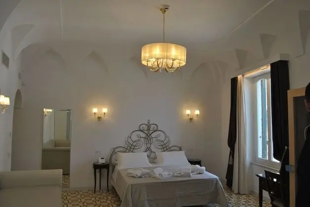 Exclusive Süit, Şehir Manzaralı