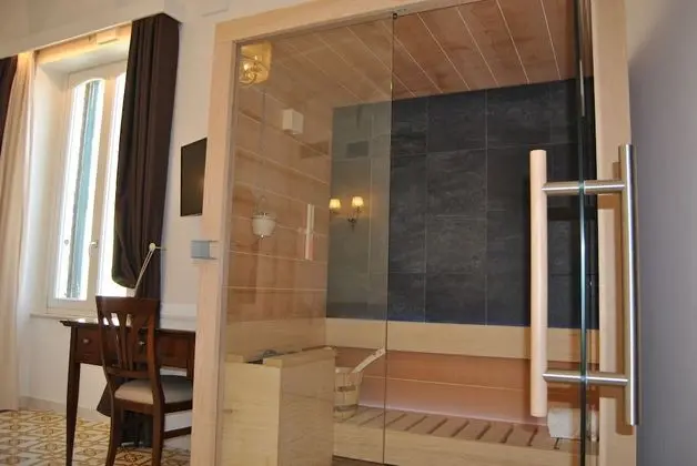Exclusive Süit, Şehir Manzaralı