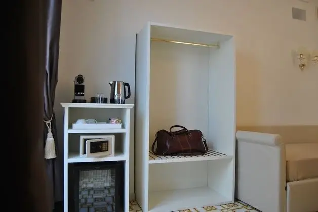 Exclusive Süit, Şehir Manzaralı