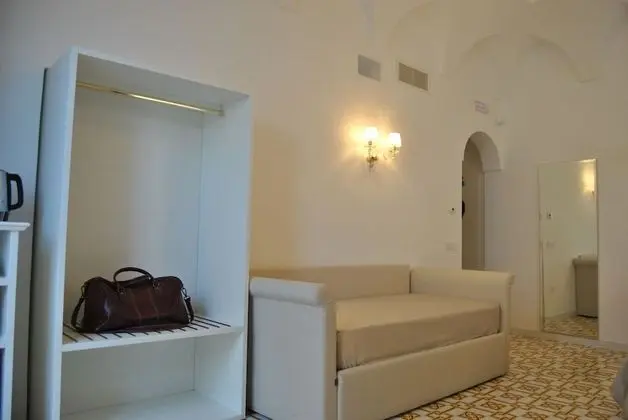 Exclusive Süit, Şehir Manzaralı