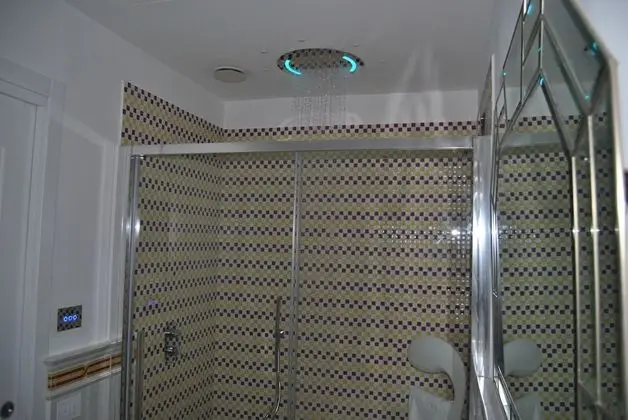 Exclusive Süit, Şehir Manzaralı
