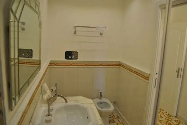 Exclusive Süit, Şehir Manzaralı