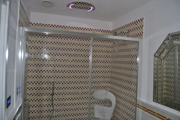 Exclusive Süit, Şehir Manzaralı