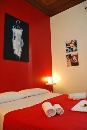 Tek Büyük Yataklı Oda, Özel Banyo (External)