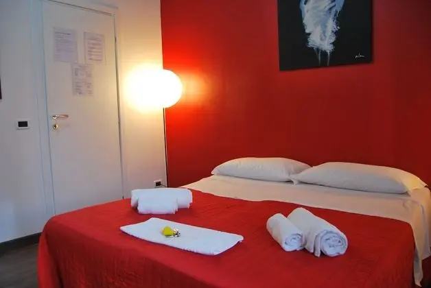 Tek Büyük Yataklı Oda, Özel Banyo (External)