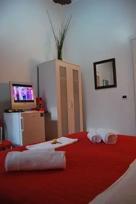 Tek Büyük Yataklı Oda, Özel Banyo (External)