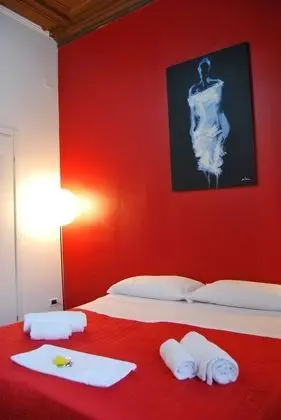 Tek Büyük Yataklı Oda, Özel Banyo (External)