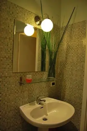 Tek Büyük Yataklı Oda, Özel Banyo (External)