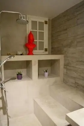 Süit, 2 Yatak Odası, Deniz Manzaralı