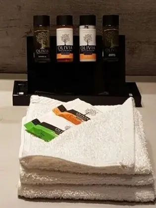 Süit, 2 Yatak Odası, Deniz Manzaralı