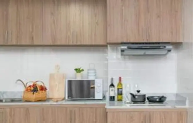 Family Süit, 2 Yatak Odası