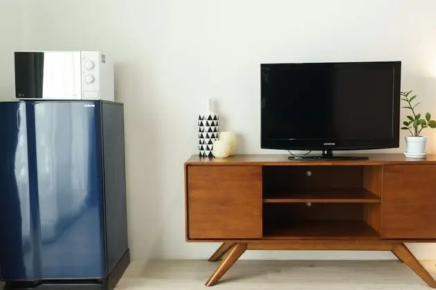 Family Süit, 2 Yatak Odası