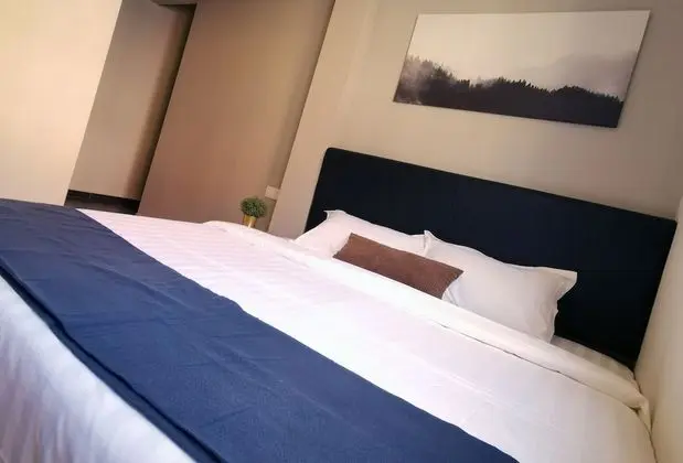 Basic Tek Büyük Yataklı Oda, 1 En Büyük (King) Boy Yatak, Penceresiz