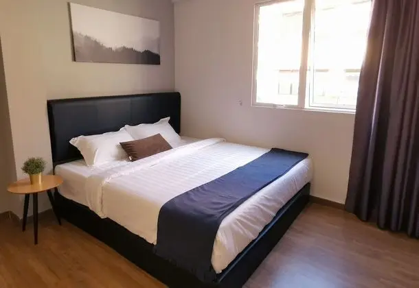 Comfort Tek Büyük Yataklı Oda, 1 En Büyük (King) Boy Yatak