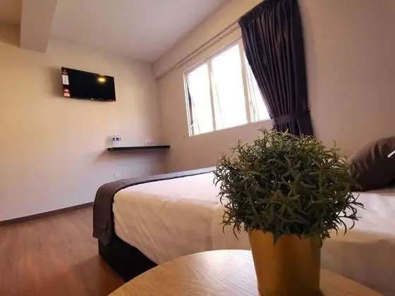 Comfort Tek Büyük Yataklı Oda, 1 En Büyük (King) Boy Yatak