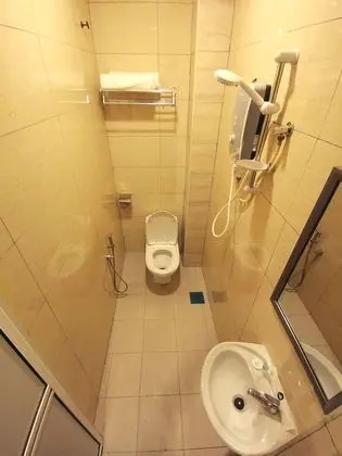 Comfort Tek Büyük Yataklı Oda, 1 En Büyük (King) Boy Yatak