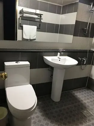 Standard Oda, 1 Yatak Odası (25PY- Actual Floor Space 15PY)