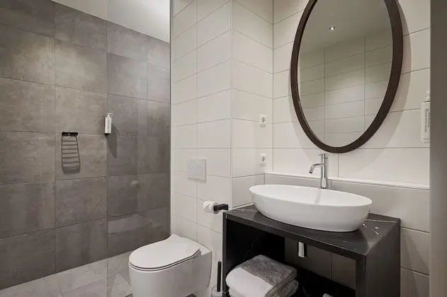 Plaza Quadruple Room