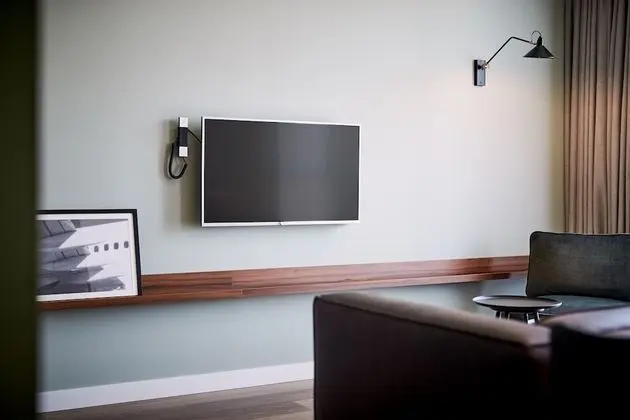 King Studio Apartment