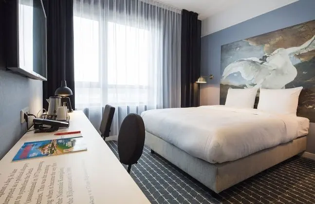 Urban Single Room