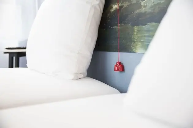 Urban Twin Room, Accessible
