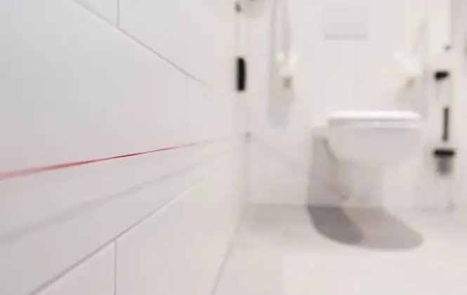 Urban Twin Room, Accessible