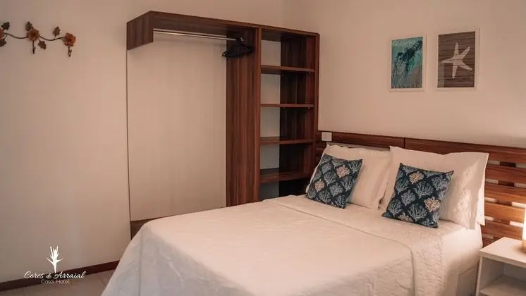 Bungalov, 1 Yatak Odası