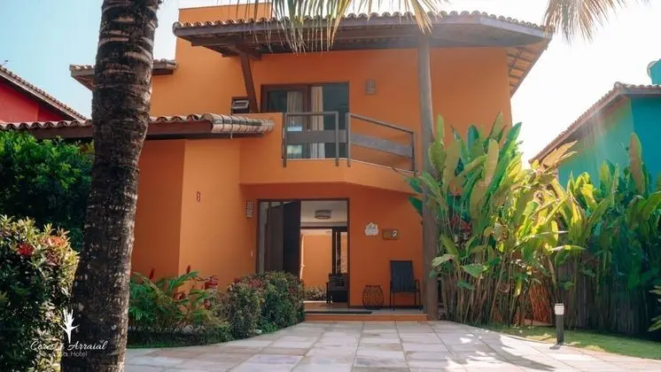 Bungalov, 1 Yatak Odası