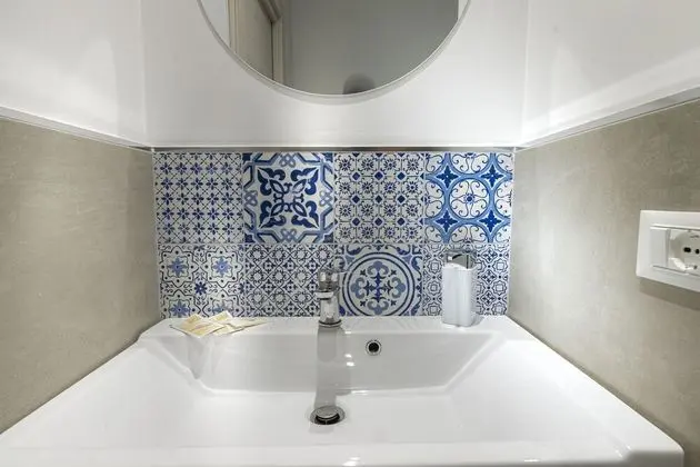 Classic Tek Büyük Yataklı Oda