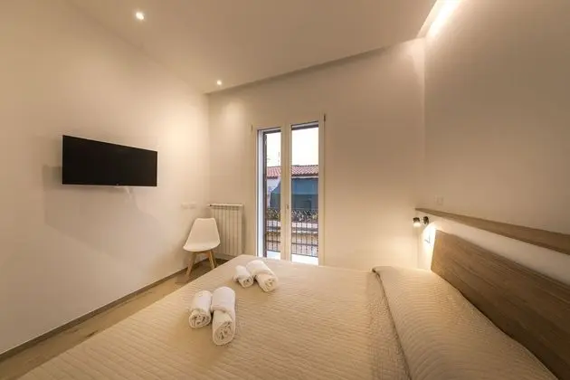 Classic Tek Büyük Yataklı Oda