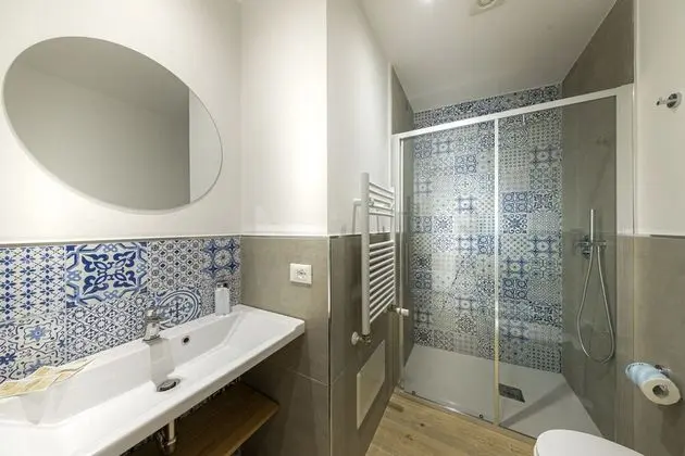 Classic Tek Büyük Yataklı Oda