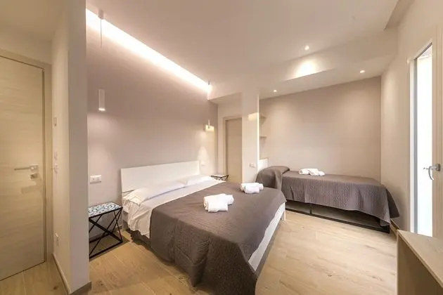 Classic Üç Kişilik Oda