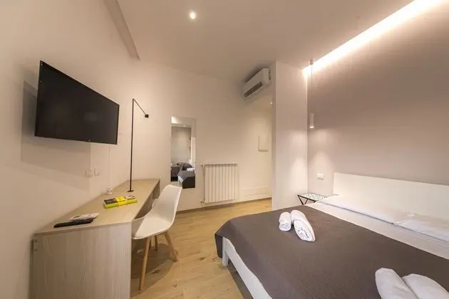 Classic Üç Kişilik Oda