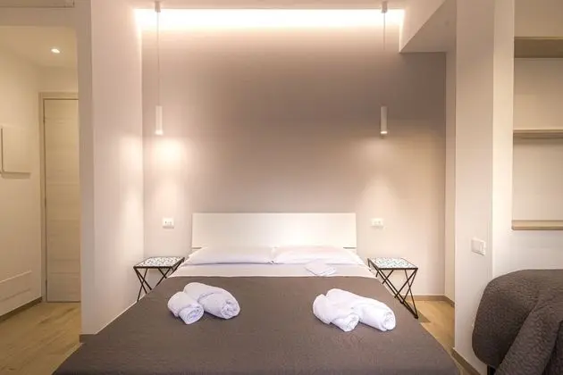 Classic Üç Kişilik Oda