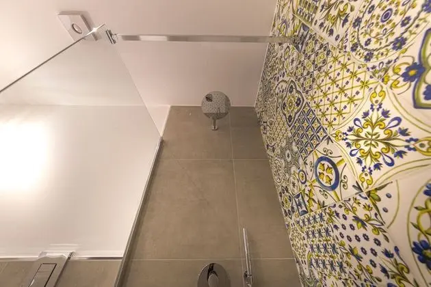 Classic Üç Kişilik Oda