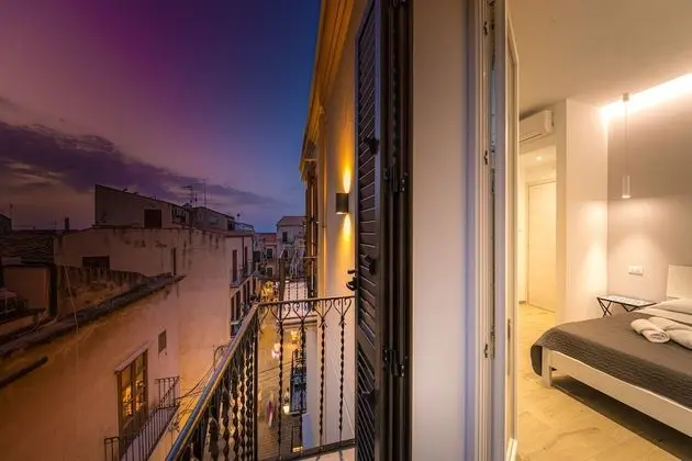 Classic Üç Kişilik Oda